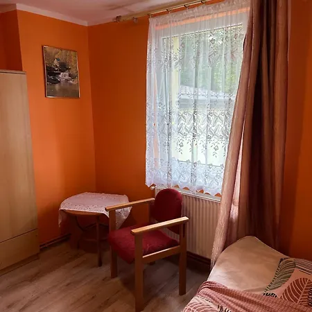 Tewa Pokoje Goscinne Pensjonat Świeradów-Zdrój
