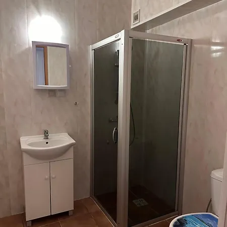 Tewa Pokoje Goscinne Świeradów-Zdrój