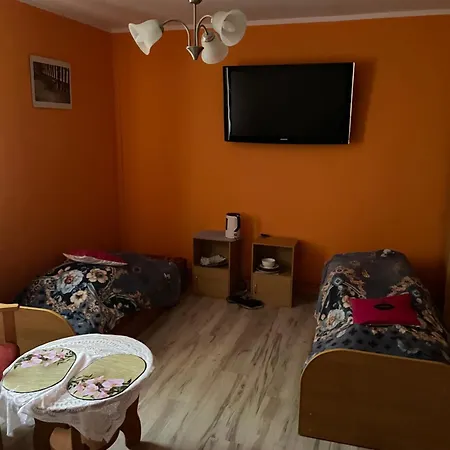 Tewa Pokoje Goscinne